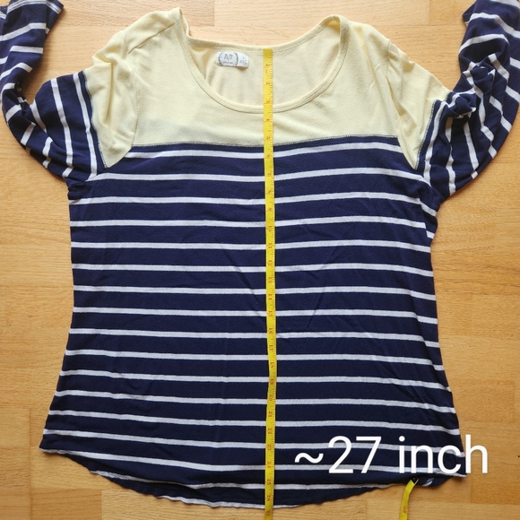 24/7 Maurices Top - Picture 6 of 7